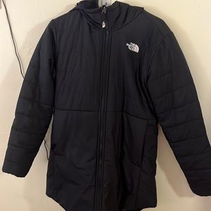 Is a reversible coat